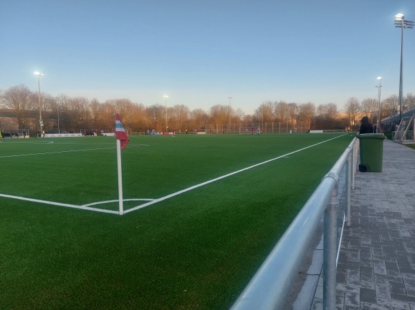Manfred-Werner-Stadion B-Platz - Flensburg-Weiche