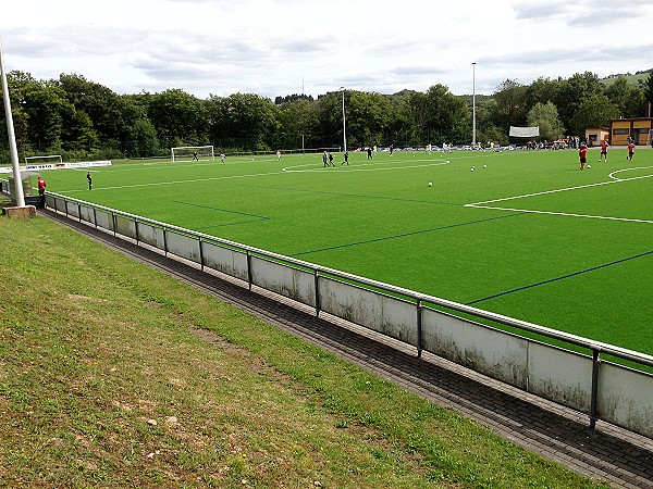 Allerswaldstadion - Nonnweiler-Primstal