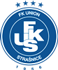 Wappen FK Union Strašnice B