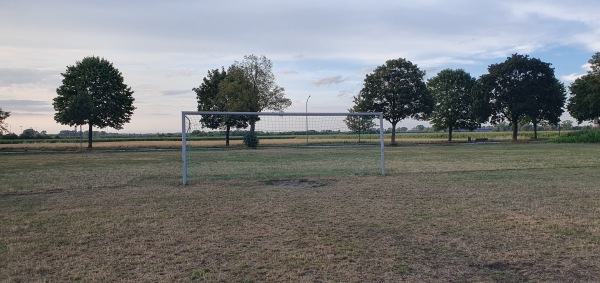 Stadion am Galgenbachweg Nebenplatz 2 - Neufahrn bei Freising