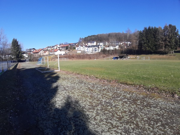 Sportgelände Runding - Runding 