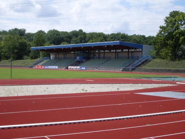 LÄSKO Arena - Vöhringen