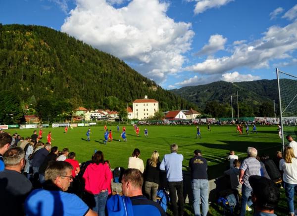 Sportplatz Friesach - Friesach