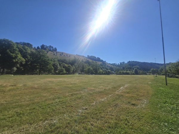 Sportplatz Riedwiesen - Münsingen-Buttenhausen