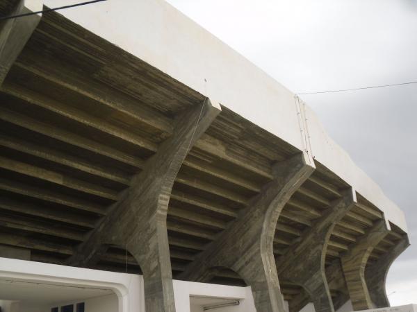 Stade Municipal de Jemmal - Jemmal