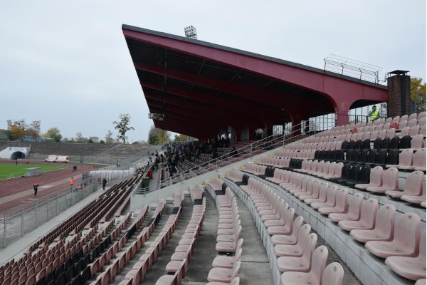 Südweststadion - Ludwigshafen/Rhein