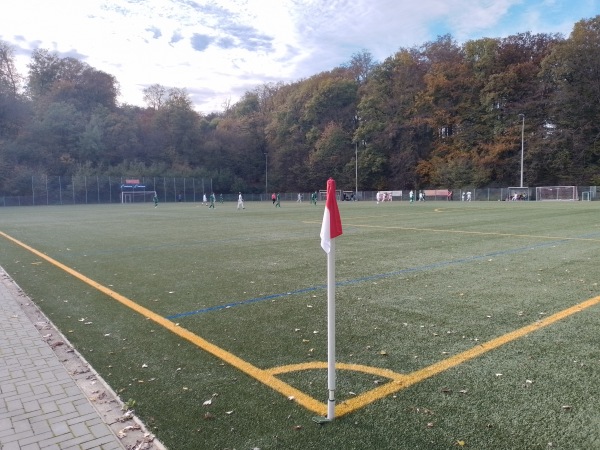 Waldsportplatz 2 - Friedrichsdorf/Taunus-Seulberg