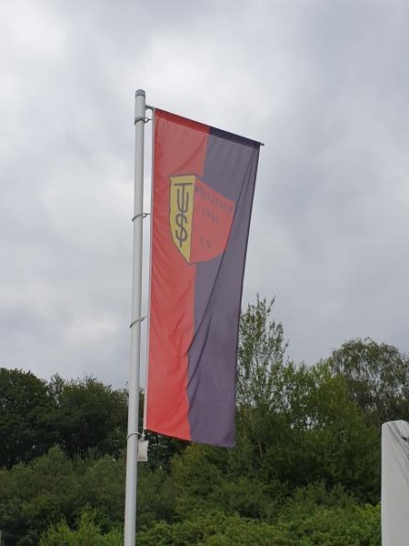 Klein Elektrotechnik Arena an der Erdenburg - Bergisch Gladbach-Moitzfeld