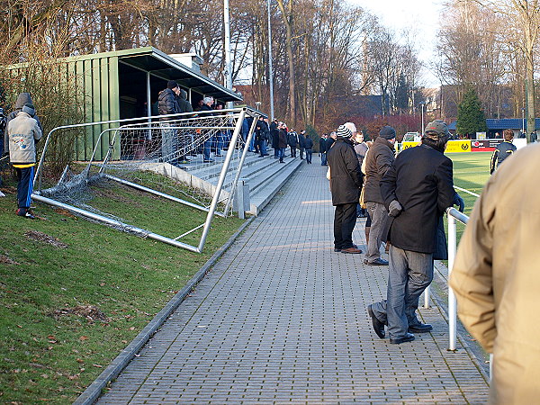 Eckey-Stadion - Dortmund-Eving