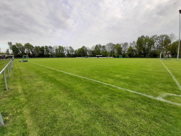 Sportzentrum Legden Platz 2 - Legden