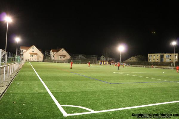 Hermann-Mayer-Sportplatz - Marbach/Neckar