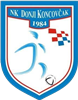 Wappen NK Donji Koncovčak