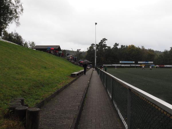 Sportpark Am Buscheid - Drolshagen