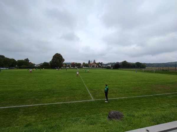 Sportplatz Langenbruck - Reichertshofen-Langenbruck