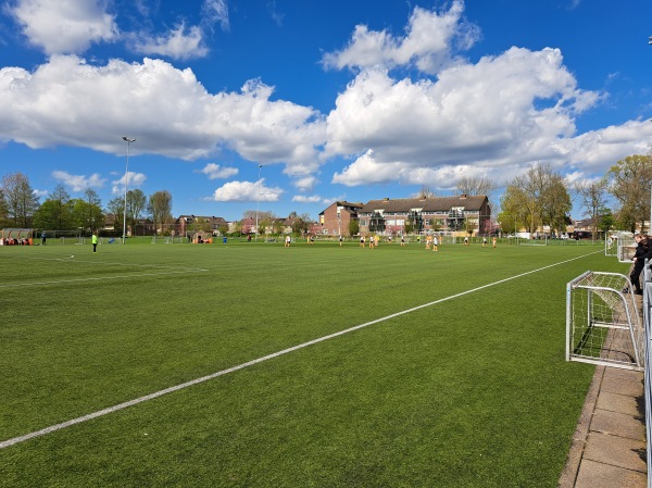 Sportpark Volendam veld 2 - Edam-Volendam