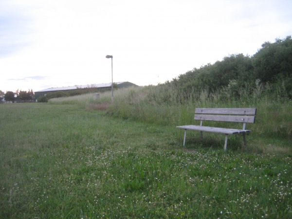 Sportplatz Vahldorf - Niedere Börde-Vahldorf
