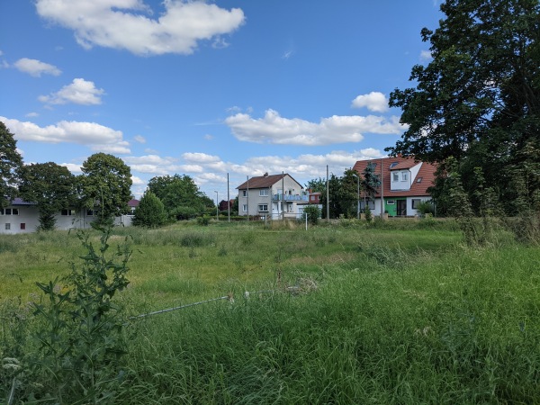 Sportplatz Dittelsheim - Dittelsheim-Heßloch