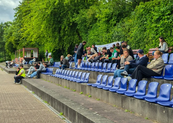 Sportzentrum Haaren - Aachen-Haaren