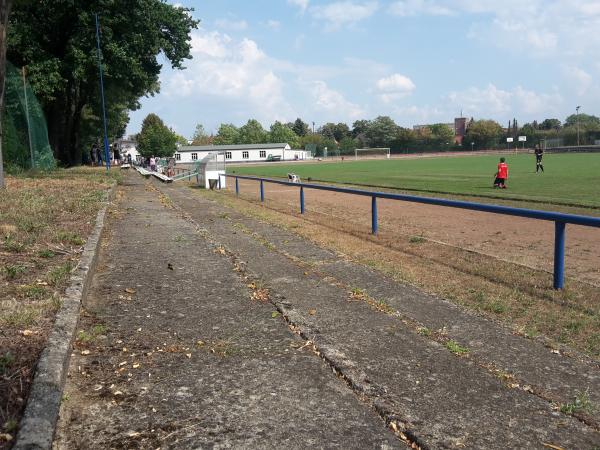 Sportplatz Briesker Straße - Senftenberg