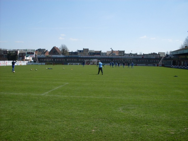 Lyra Stadion - Lier