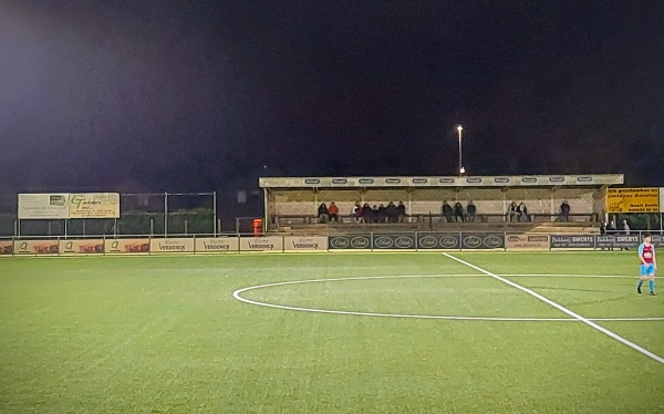 Complex Rundershoek - Laakdal-Eindhout
