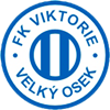 Wappen FK Viktorie Velký Osek  125962