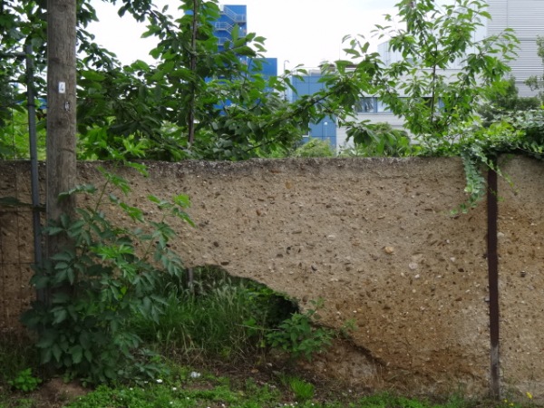 Sportzentrum Birkesdorf Platz 2 (alt) - Düren-Birkesdorf