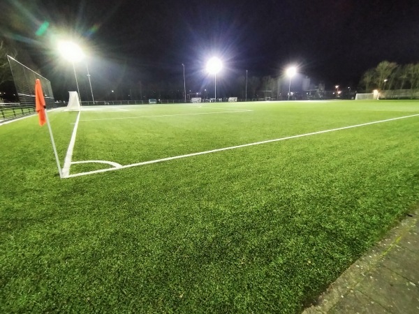 Sportpark Suëstra veld 3 - Echt-Susteren