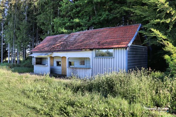 Sportplatz Hölzle - Winterlingen-Harthausen