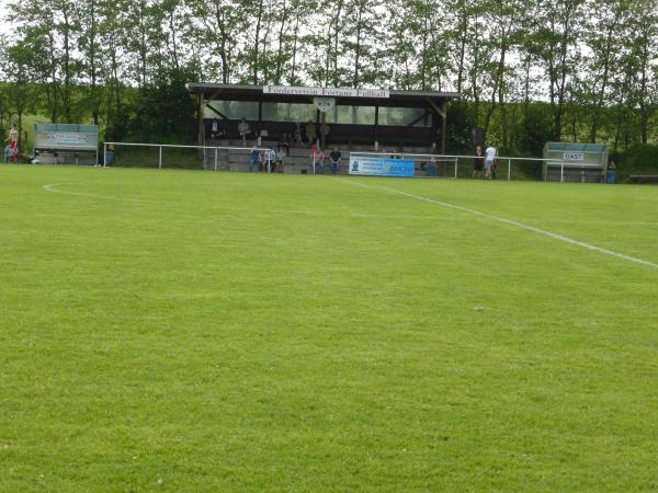 Sportanlage an der Königskoppel - Glückstadt