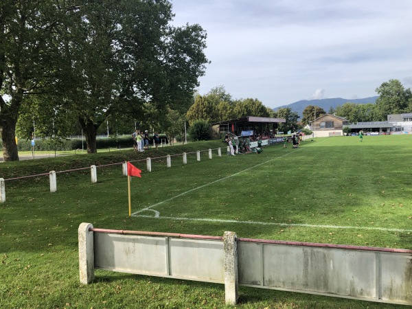 Dreisamtalstadion - Kirchzarten