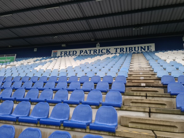 MAC³PARK Stadion - Zwolle