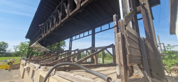 Stadion Andernach - Andernach