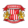 Wappen Gothenburg West Football Club