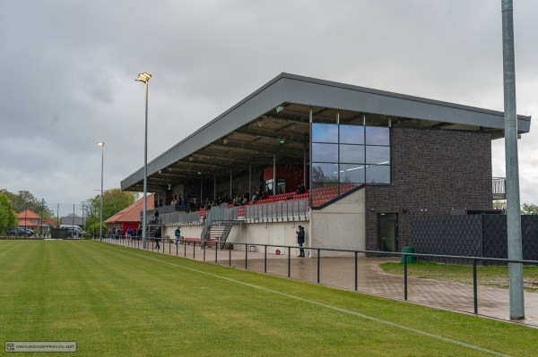 Stadion Oyther Berg - Vechta-Oythe