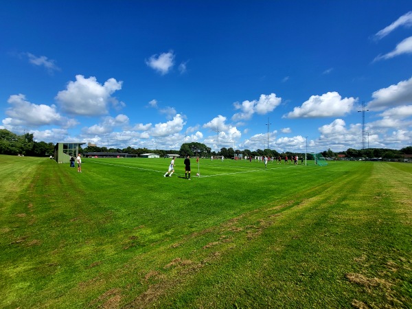Håstens IP - Varberg