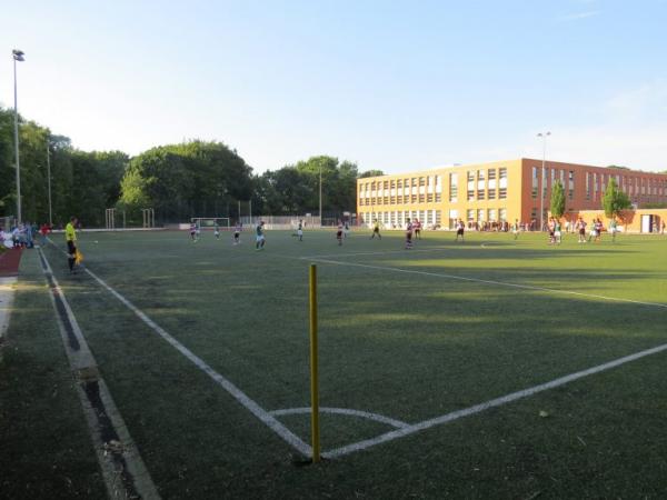 ISH Sports Ground - Hamburg-Groß Flottbek