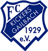 Wappen FC Kickers Gailbach 1929 diverse