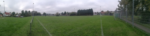 Birkenwald-Stadion Nebenplatz - Bretzfeld-Waldbach