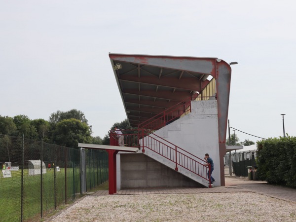 Stadio Comunale di Mansuè - Mansuè