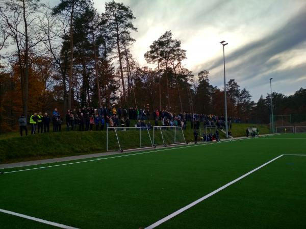 Sportanlage Rodenbach Platz 2 - Rodenbach/Westpfalz