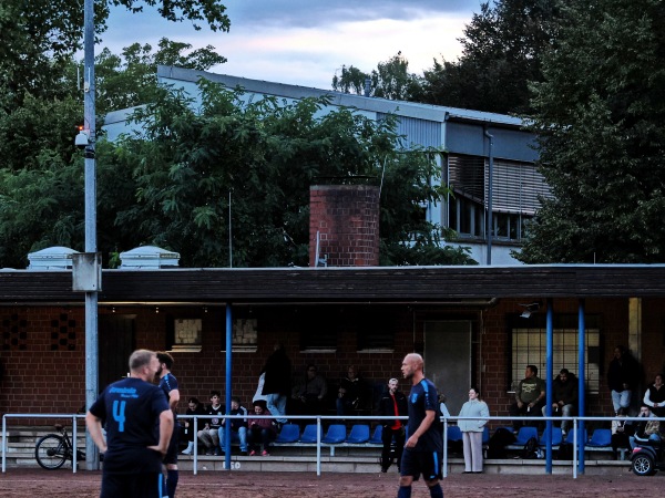 Sportanlage Valentinstraße - Gelsenkirchen-Buer-Hassel