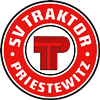 Wappen SV Traktor Priestewitz 1948 diverse