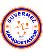 Wappen Suvermez Kapadokyaspor