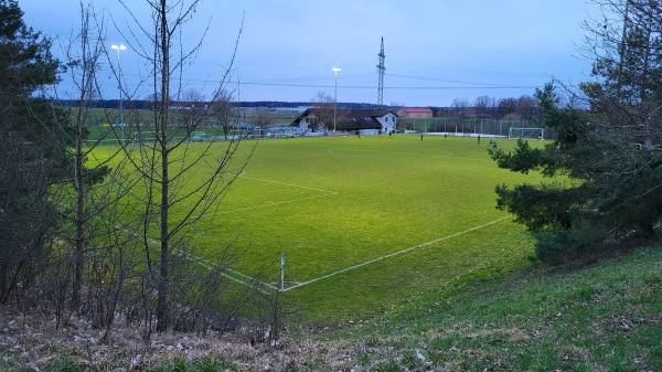 Sportanlage Ezelsdorf Platz 2 - Burgthann-Ezelsdorf