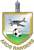 Wappen Ards Rangers FC