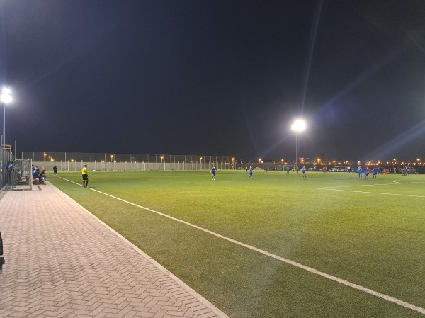 Galali Club Field - Galali