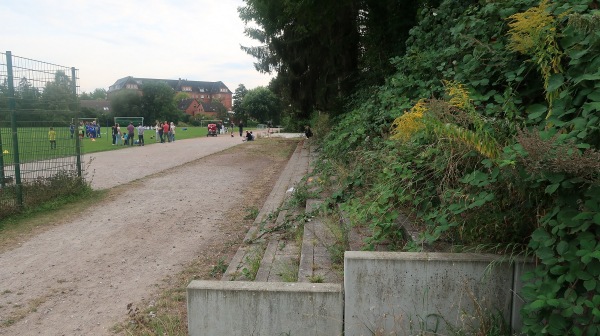 Sportplatz am Wendum - Bad Oldesloe