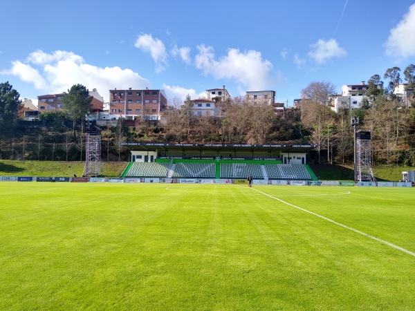 Estádio Cruz do Reguengo - Vila Verde
