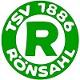 Wappen TSV 1886 Rönsahl